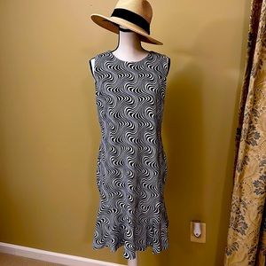J McLaughlin dress